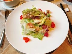 -中山路壹号传奇club·啤酒花园餐厅