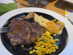 -豪客来牛排(宝龙城市广场店)