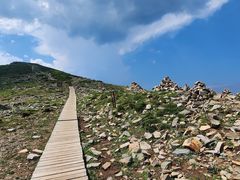 -灵山