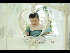 -邦叔叔.亲子全家福毕业照跟拍摄影(嘉定店)