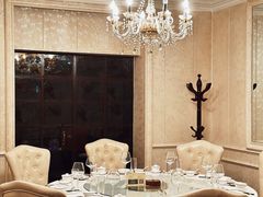 -老洋房花园饭店(绍兴路店)