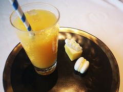 -L'Arome芳芳法国餐厅(仙林金鹰店)