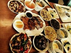 -同济大学-北苑食堂