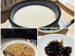 -侨美食家·粤菜(体育西路店)