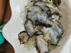 -渔码头食府(蓬莱阁店)