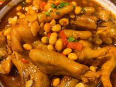 -江西老表·经典江西八大碗