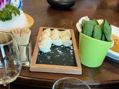 -东海怡品海鲜豆捞(舟宿夜江店)