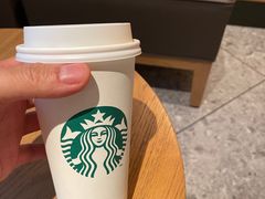 -星巴克(福州万象九宜城分店)