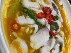 -柒园·三十年创意杭帮菜(龙湖滨江天街店)