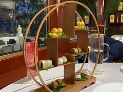 -满堂·烤鸭店·北京菜(鼓楼店)