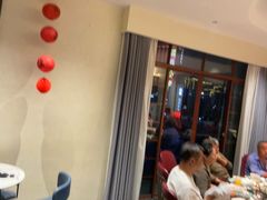 -云客来·花园餐厅(洛社店)