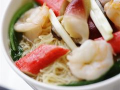 Food0032-北京北辰洲际酒店