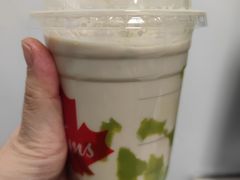 -Tims天好咖啡(河西万象城店)