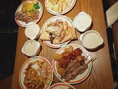 -比格比萨自助(万柳华联店)