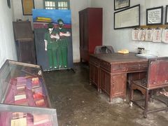 -枫泾古镇-人民公社旧址