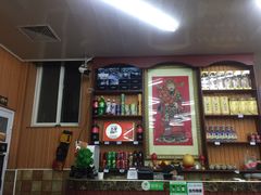 -北戴河庆山饭店·海鲜砂锅粥(北戴河黑石路店)