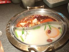 -熊喵来了火锅(四平万达第56分店)
