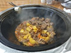 -东北福源铁锅炖