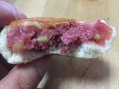 -长发西饼(临顿路店)