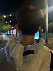 点击看大图 -FG hair salon 主题沙龙潮人会所