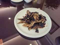 -喜乐餐厅•灯笼虾球首创者•本地小海鲜(二马路店)