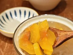 -小团圆糖水铺(襄阳南路店)