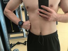 -中田健身工作室(莘庄地铁站店)