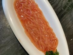 -热火朝天鲜切牛肉火锅(南强街巷店)