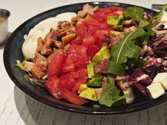 -Nana And Her Friends Restaurant 娜娜家(小寨原力场店)