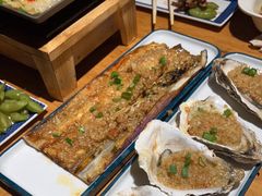 -肉串汪(月坛店)
