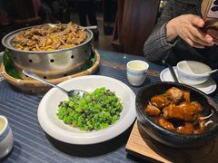 -甘家界牌柠檬鸭(青山店)