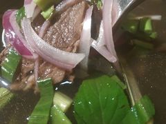 -阮氏娘·越南料理(双子塔店)