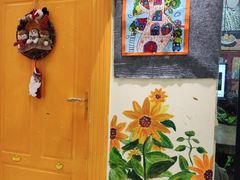 -橡皮虫国际美校(常发广场校区)