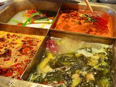 -王家渡火锅店(亦庄店)
