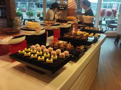 -The COOK·厨餐厅·自助餐(浦东嘉里大酒店)