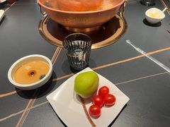 -京熹顺·老北京百年铜锅涮肉(百家湖1912店)