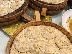 -黄家老店·非遗灌汤包(晋安路店)