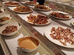-玫瑰花园自助烤肉(顺义鑫海韵通店)