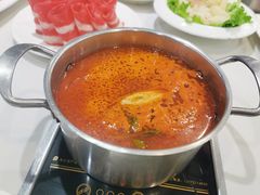 -秦风肥牛(阳阳国际店)