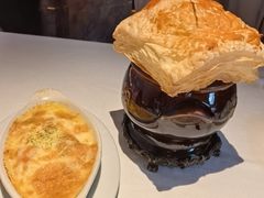 -起士林大饭店(小白楼店)