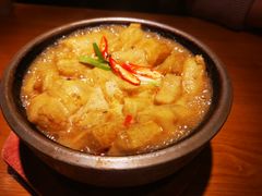 -川菜故事(光谷步行街店)