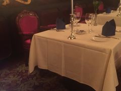 -马克西姆餐厅(崇文门店)