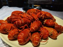 清蒸大虾-巴厘龙虾·榜首油焖大虾(旗舰店·万松园)