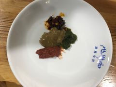 -元盛居(生态大街店)