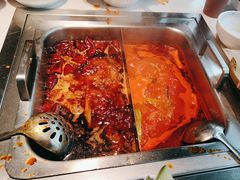 -小龙坎火锅(世纪城店)