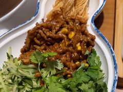 -满园烤鸭·春饼(丰科路万达店)