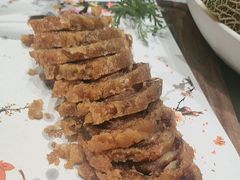 -将相和·海鲜蒸饺大连菜