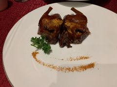 -洲际酒店·凌霄中餐厅SUMMIT