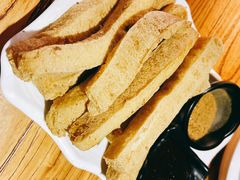 -滇铺子·云南特色菜·第九届野生菌美食节(曲靖万达店)