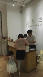 -星豆豆儿童摄影(南郊太白南路店)